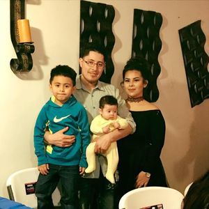 Meet your Posher, Carla